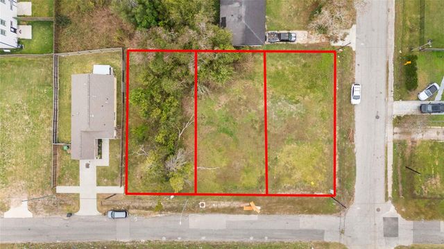 3726 Davenport Avenue, Houston, TX 77051