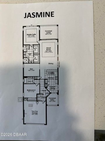 173 Old Moss Circle, Deland, FL 32724