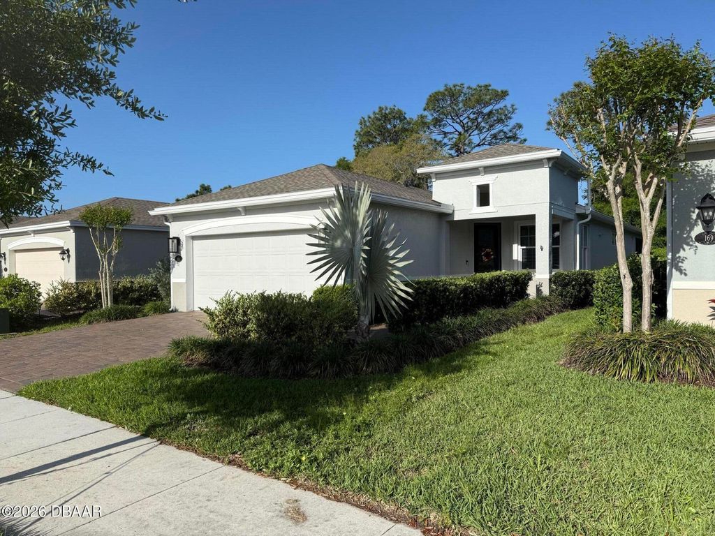 173 Old Moss Circle, Deland, FL 32724