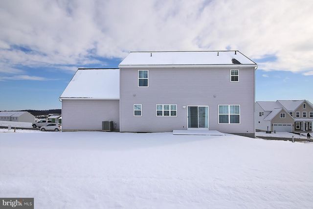 216 COPPER RIDGE DR, Newmanstown, PA 17073