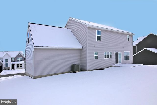 216 COPPER RIDGE DR, Newmanstown, PA 17073