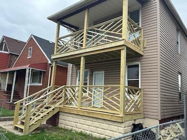 3932 Pulaski Street, East Chicago, IN 46312