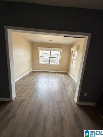 12 4TH AVENUE SW, Birmingham, AL 35211