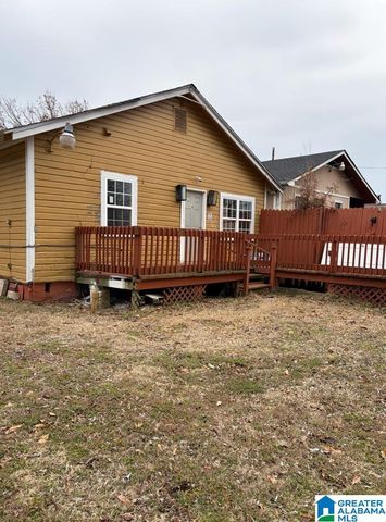 12 4TH AVENUE SW, Birmingham, AL 35211