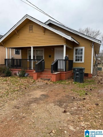 12 4TH AVENUE SW, Birmingham, AL 35211