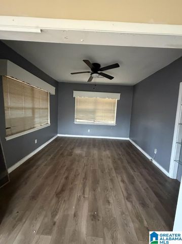 12 4TH AVENUE SW, Birmingham, AL 35211
