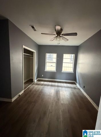 12 4TH AVENUE SW, Birmingham, AL 35211