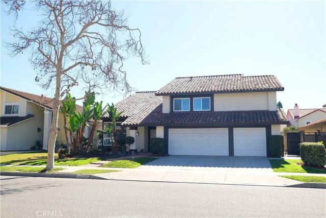 13728 Carleton, Cerritos, CA 90703