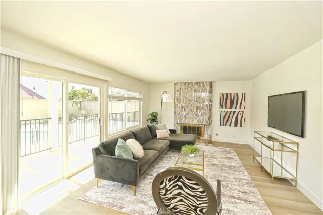 13728 Carleton, Cerritos, CA 90703