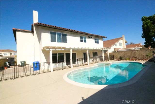 13728 Carleton, Cerritos, CA 90703