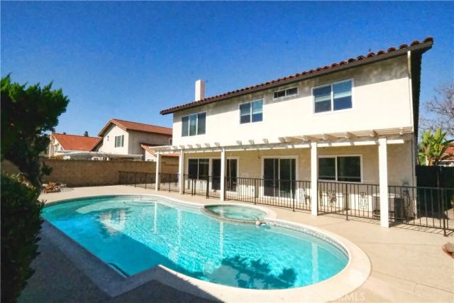 13728 Carleton, Cerritos, CA 90703