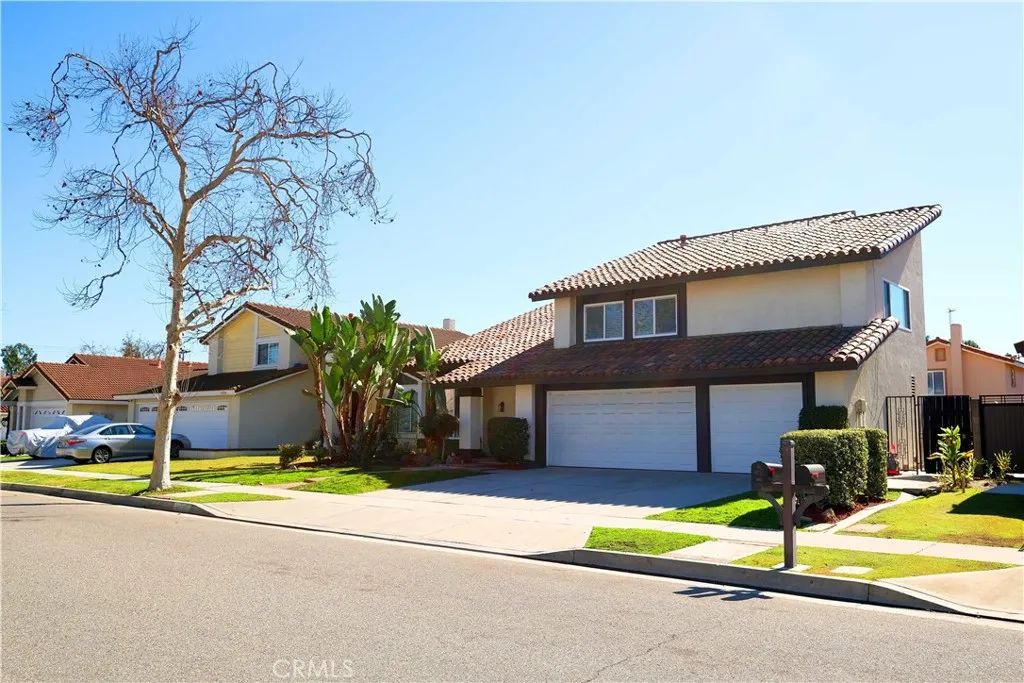 13728 Carleton, Cerritos, CA 90703