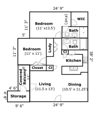 415 Appeldoorn Circle, Asheville, NC 28803