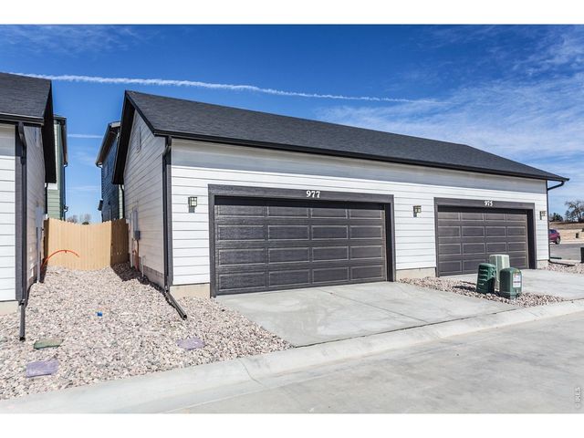 977 Trumpet Ln, Windsor, CO 80550
