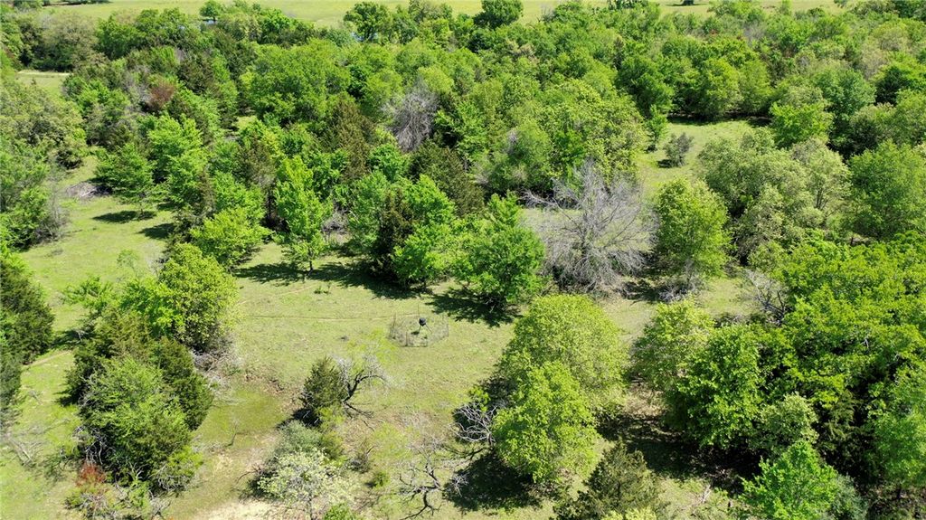468 Deep Creek Lane, Franklin, TX 77856 — photo 4