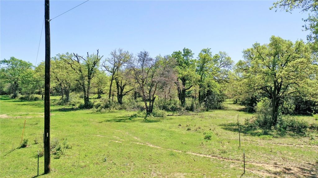 468 Deep Creek Lane, Franklin, TX 77856 — photo 5