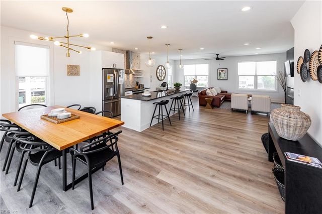 965 Pacific AVE, Virginia Beach, VA 23451