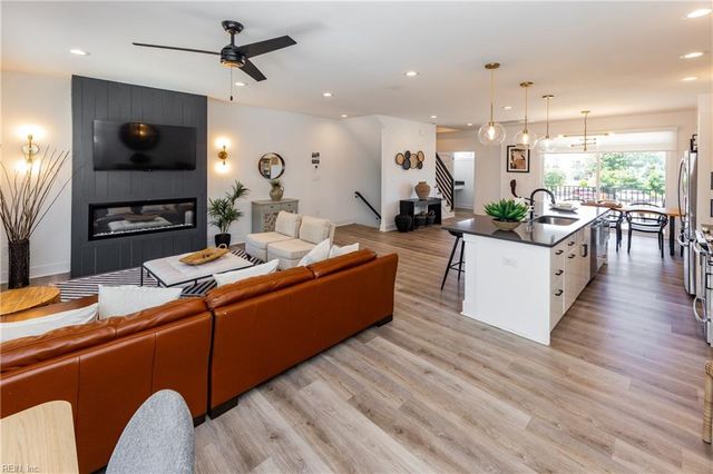 965 Pacific AVE, Virginia Beach, VA 23451