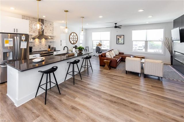 965 Pacific AVE, Virginia Beach, VA 23451