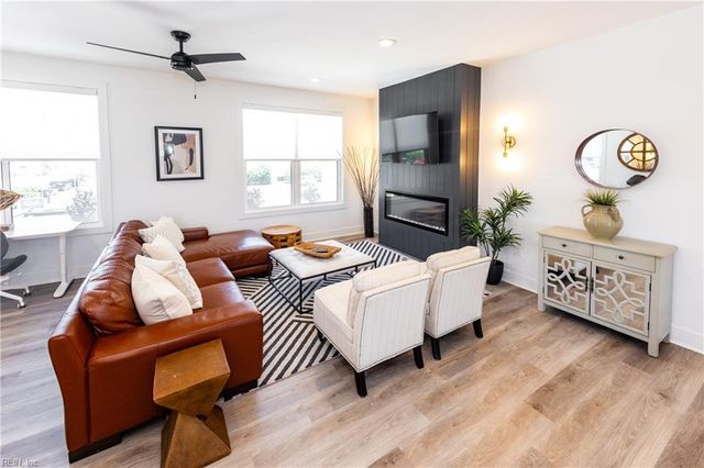 965 Pacific AVE, Virginia Beach, VA 23451