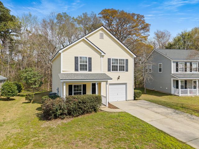 8637 Madelyn Street, North Charleston, SC 29406