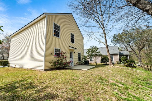 8637 Madelyn Street, North Charleston, SC 29406