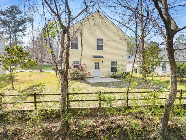 8637 Madelyn Street, North Charleston, SC 29406