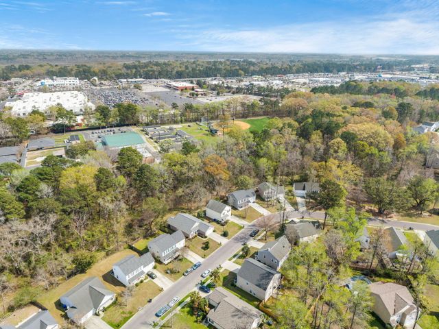 8637 Madelyn Street, North Charleston, SC 29406