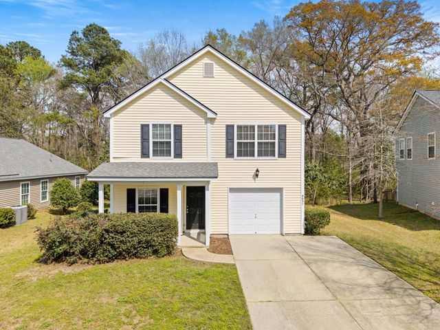 8637 Madelyn Street, North Charleston, SC 29406