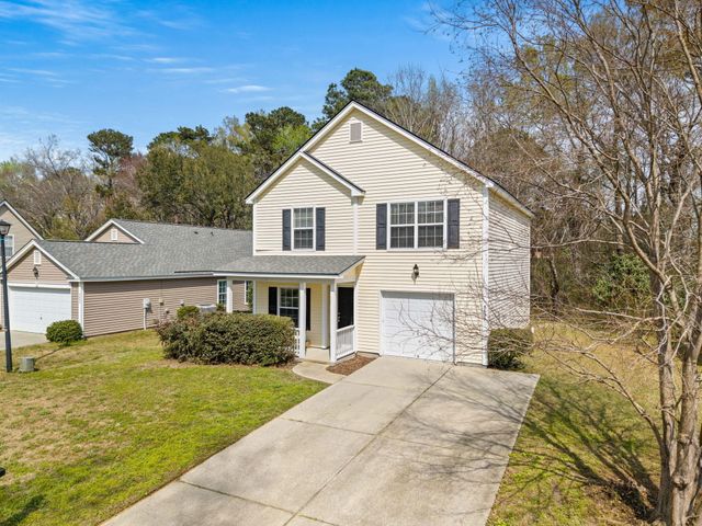 8637 Madelyn Street, North Charleston, SC 29406