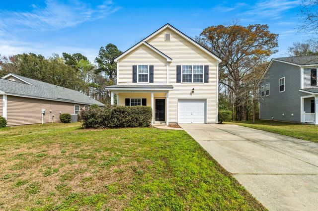 8637 Madelyn Street, North Charleston, SC 29406