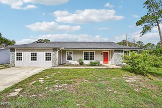 10720 KNOTTINGBY Drive, Jacksonville, FL 32257