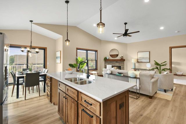217 Dale Drive, Lodi, WI 53555