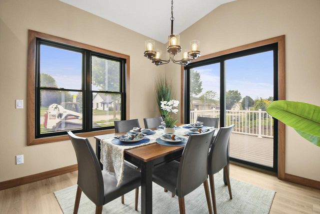 217 Dale Drive, Lodi, WI 53555