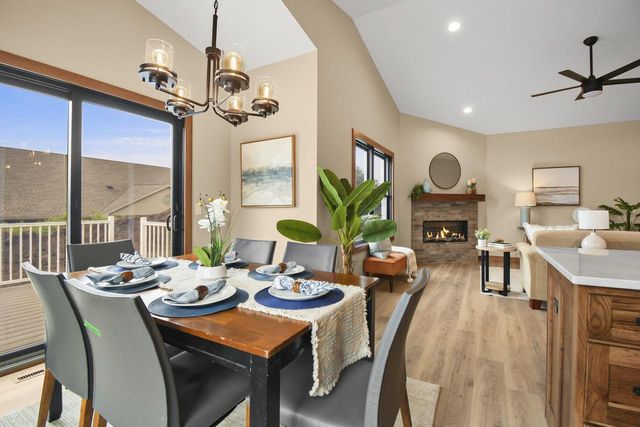 217 Dale Drive, Lodi, WI 53555