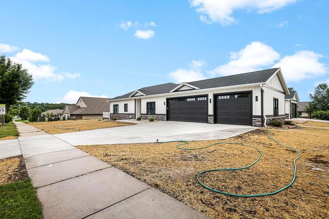 217 Dale Drive, Lodi, WI 53555
