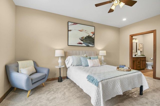 217 Dale Drive, Lodi, WI 53555