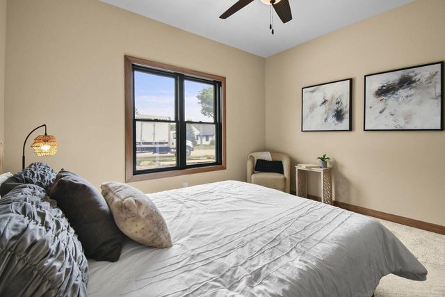 217 Dale Drive, Lodi, WI 53555