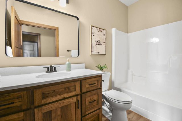 217 Dale Drive, Lodi, WI 53555