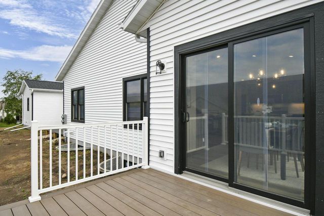 217 Dale Drive, Lodi, WI 53555