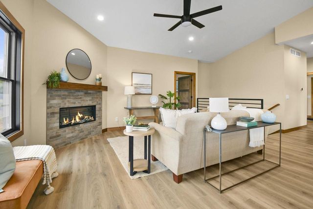 217 Dale Drive, Lodi, WI 53555