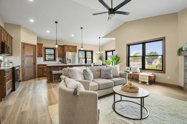 217 Dale Drive, Lodi, WI 53555