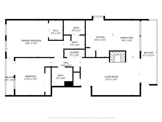 1675 Highway 95 D2, Bullhead City, AZ 86442