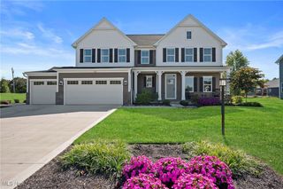 5304 Walnut Ridge Lane, Sheffield Village, OH 44054