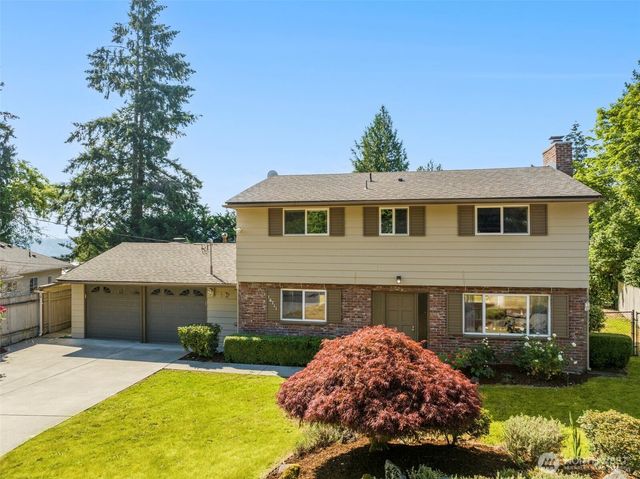 16711 NE 6th Place, Bellevue, WA 98008