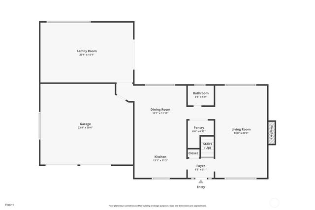 16711 NE 6th Place, Bellevue, WA 98008