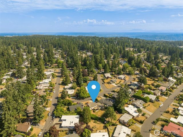 16711 NE 6th Place, Bellevue, WA 98008