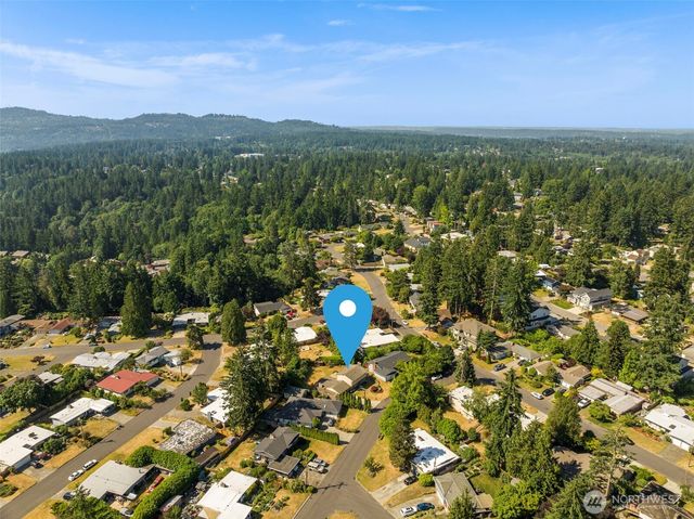 16711 NE 6th Place, Bellevue, WA 98008