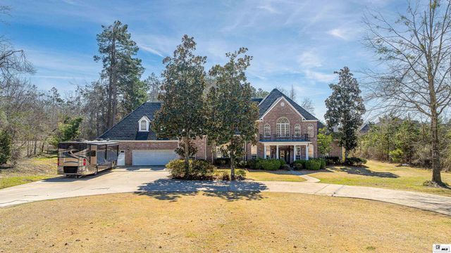 333 KENDALLWOOD ROAD, West Monroe, LA 71292