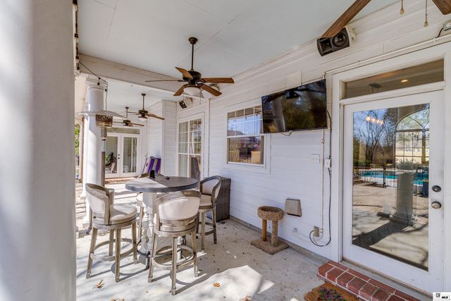 333 KENDALLWOOD ROAD, West Monroe, LA 71292